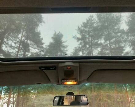 Красный Форд Сиерра, объемом двигателя 1.99 л и пробегом 250 тыс. км за 1500 $, фото 8 на Automoto.ua