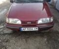 Червоний Форд Сієрра, об'ємом двигуна 1.6 л та пробігом 200 тис. км за 1700 $, фото 1 на Automoto.ua