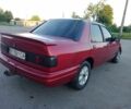 Червоний Форд Сієрра, об'ємом двигуна 2 л та пробігом 350 тис. км за 1350 $, фото 2 на Automoto.ua