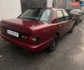 Красный Форд Сиерра, объемом двигателя 1.6 л и пробегом 150 тыс. км за 2400 $, фото 1 на Automoto.ua