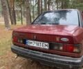 Красный Форд Сиерра, объемом двигателя 2 л и пробегом 200 тыс. км за 1500 $, фото 4 на Automoto.ua