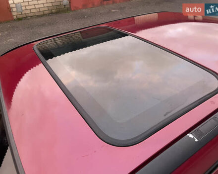 Красный Форд Сиерра, объемом двигателя 1.6 л и пробегом 150 тыс. км за 2400 $, фото 10 на Automoto.ua