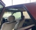 Красный Форд Сиерра, объемом двигателя 2 л и пробегом 350 тыс. км за 1100 $, фото 7 на Automoto.ua