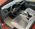 Красный Форд Сиерра, объемом двигателя 1.99 л и пробегом 250 тыс. км за 1500 $, фото 9 на Automoto.ua