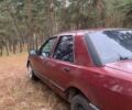Красный Форд Сиерра, объемом двигателя 1.99 л и пробегом 250 тыс. км за 1500 $, фото 5 на Automoto.ua