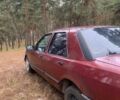 Красный Форд Сиерра, объемом двигателя 2 л и пробегом 200 тыс. км за 1500 $, фото 5 на Automoto.ua