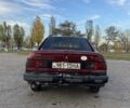 Красный Форд Сиерра, объемом двигателя 2 л и пробегом 350 тыс. км за 1100 $, фото 4 на Automoto.ua