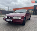 Красный Форд Сиерра, объемом двигателя 1.6 л и пробегом 150 тыс. км за 2400 $, фото 15 на Automoto.ua