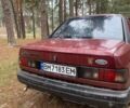 Красный Форд Сиерра, объемом двигателя 1.99 л и пробегом 250 тыс. км за 1500 $, фото 4 на Automoto.ua