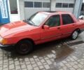 Червоний Форд Сієрра, об'ємом двигуна 2 л та пробігом 203 тис. км за 1000 $, фото 3 на Automoto.ua
