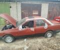 Красный Форд Сиерра, объемом двигателя 2 л и пробегом 200 тыс. км за 451 $, фото 3 на Automoto.ua
