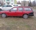 Красный Форд Сиерра, объемом двигателя 1.6 л и пробегом 100 тыс. км за 617 $, фото 3 на Automoto.ua