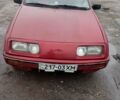 Червоний Форд Сієрра, об'ємом двигуна 1.8 л та пробігом 82 тис. км за 750 $, фото 5 на Automoto.ua