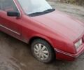 Червоний Форд Сієрра, об'ємом двигуна 1.8 л та пробігом 82 тис. км за 750 $, фото 1 на Automoto.ua