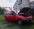 Червоний Форд Сієрра, об'ємом двигуна 1.6 л та пробігом 100 тис. км за 1100 $, фото 1 на Automoto.ua