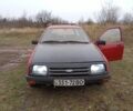 Красный Форд Сиерра, объемом двигателя 1.6 л и пробегом 100 тыс. км за 617 $, фото 1 на Automoto.ua