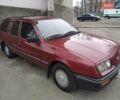 Красный Форд Сиерра, объемом двигателя 1.8 л и пробегом 250 тыс. км за 1800 $, фото 2 на Automoto.ua