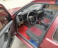Красный Форд Сиерра, объемом двигателя 1.8 л и пробегом 250 тыс. км за 1800 $, фото 1 на Automoto.ua