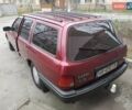 Красный Форд Сиерра, объемом двигателя 1.8 л и пробегом 250 тыс. км за 1800 $, фото 1 на Automoto.ua