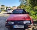 Червоний Форд Сієрра, об'ємом двигуна 2 л та пробігом 60 тис. км за 800 $, фото 1 на Automoto.ua