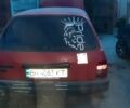 Красный Форд Сиерра, объемом двигателя 2 л и пробегом 270 тыс. км за 500 $, фото 6 на Automoto.ua