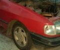 Красный Форд Сиерра, объемом двигателя 2 л и пробегом 270 тыс. км за 500 $, фото 1 на Automoto.ua