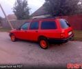 Красный Форд Сиерра, объемом двигателя 2 л и пробегом 0 тыс. км за 550 $, фото 2 на Automoto.ua