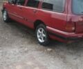 Красный Форд Сиерра, объемом двигателя 2 л и пробегом 1 тыс. км за 900 $, фото 1 на Automoto.ua