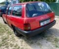 Красный Форд Сиерра, объемом двигателя 1.6 л и пробегом 999 тыс. км за 25000 $, фото 4 на Automoto.ua