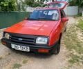 Красный Форд Сиерра, объемом двигателя 1.6 л и пробегом 999 тыс. км за 25000 $, фото 1 на Automoto.ua