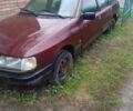 Красный Форд Сиерра, объемом двигателя 2 л и пробегом 700 тыс. км за 550 $, фото 2 на Automoto.ua
