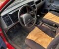 Красный Форд Сиерра, объемом двигателя 1.6 л и пробегом 999 тыс. км за 25000 $, фото 6 на Automoto.ua