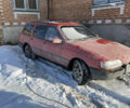 Червоний Форд Сієрра, об'ємом двигуна 2.3 л та пробігом 700 тис. км за 900 $, фото 1 на Automoto.ua