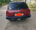 Червоний Форд Сієрра, об'ємом двигуна 2 л та пробігом 65 тис. км за 1090 $, фото 7 на Automoto.ua