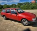 Красный Форд Сиерра, объемом двигателя 2 л и пробегом 354 тыс. км за 1400 $, фото 1 на Automoto.ua