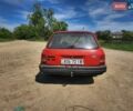 Красный Форд Сиерра, объемом двигателя 2 л и пробегом 354 тыс. км за 1400 $, фото 6 на Automoto.ua