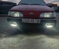 Червоний Форд Сієрра, об'ємом двигуна 2.3 л та пробігом 723 тис. км за 500 $, фото 1 на Automoto.ua