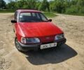 Красный Форд Сиерра, объемом двигателя 2 л и пробегом 354 тыс. км за 1400 $, фото 4 на Automoto.ua