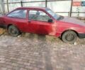 Красный Форд Сиерра, объемом двигателя 1 л и пробегом 325 тыс. км за 600 $, фото 4 на Automoto.ua