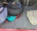 Красный Форд Сиерра, объемом двигателя 2 л и пробегом 100 тыс. км за 800 $, фото 6 на Automoto.ua