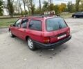 Красный Форд Сиерра, объемом двигателя 1.8 л и пробегом 150 тыс. км за 799 $, фото 3 на Automoto.ua