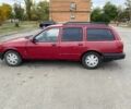 Красный Форд Сиерра, объемом двигателя 1.8 л и пробегом 150 тыс. км за 799 $, фото 6 на Automoto.ua