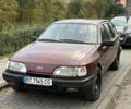 Красный Форд Сиерра, объемом двигателя 2.3 л и пробегом 350 тыс. км за 1350 $, фото 1 на Automoto.ua
