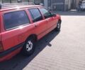 Красный Форд Сиерра, объемом двигателя 2 л и пробегом 100 тыс. км за 800 $, фото 3 на Automoto.ua