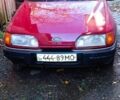 Красный Форд Сиерра, объемом двигателя 0 л и пробегом 38 тыс. км за 2339 $, фото 1 на Automoto.ua