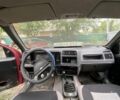 Красный Форд Сиерра, объемом двигателя 2 л и пробегом 3 тыс. км за 475 $, фото 7 на Automoto.ua