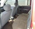Красный Форд Сиерра, объемом двигателя 2 л и пробегом 227 тыс. км за 400 $, фото 5 на Automoto.ua
