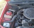 Красный Форд Сиерра, объемом двигателя 2 л и пробегом 120 тыс. км за 500 $, фото 13 на Automoto.ua