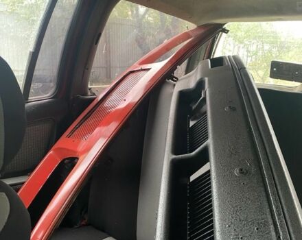 Красный Форд Сиерра, объемом двигателя 2 л и пробегом 3 тыс. км за 475 $, фото 3 на Automoto.ua