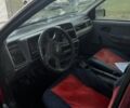 Красный Форд Сиерра, объемом двигателя 2 л и пробегом 250 тыс. км за 702 $, фото 4 на Automoto.ua